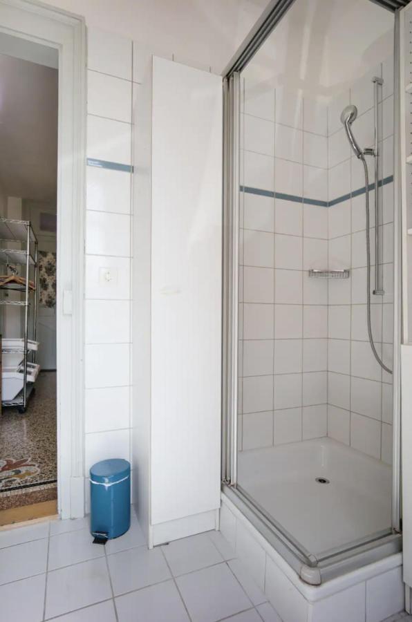 Bern Zwei Zimmer Im Jugendstilhaus Mit Garten Ngoại thất bức ảnh