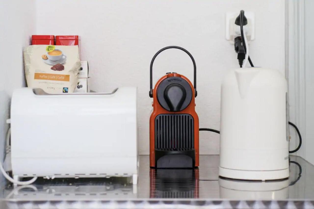Bern Zwei Zimmer Im Jugendstilhaus Mit Garten Ngoại thất bức ảnh