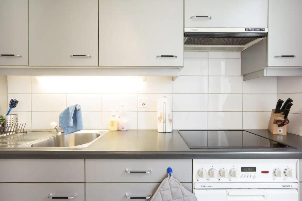 Bern Zwei Zimmer Im Jugendstilhaus Mit Garten Ngoại thất bức ảnh